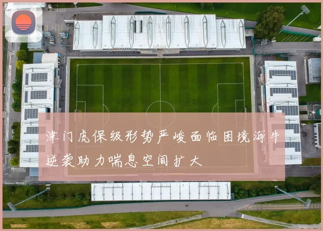 津门虎保级形势严峻面临困境海牛逆袭助力喘息空间扩大
