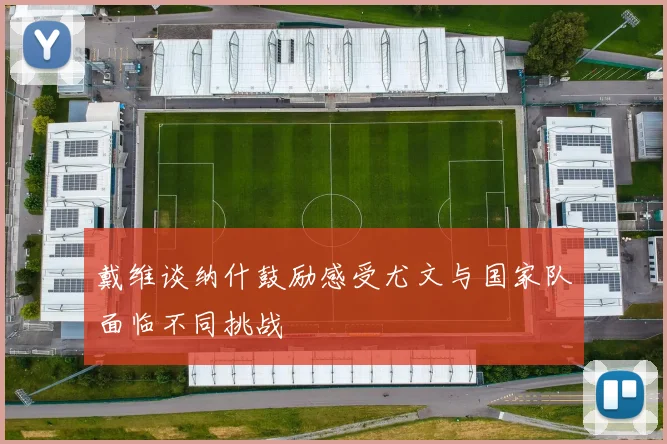 戴维谈纳什鼓励感受尤文与国家队面临不同挑战